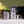 OPERATOR Luxury Stainless Steel 40mm 'Grenade' HE flask